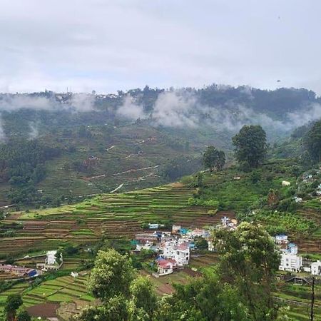 Hotel Minus 1 Tamilnadu - Tamilnadu - Kodaikanal Esterno foto