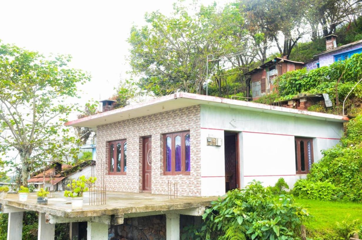 Hotel Minus 1 Tamilnadu - Tamilnadu - Kodaikanal Esterno foto