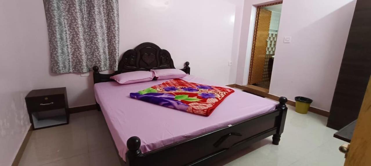 Hotel Minus 1 Tamilnadu - Tamilnadu - Kodaikanal Esterno foto