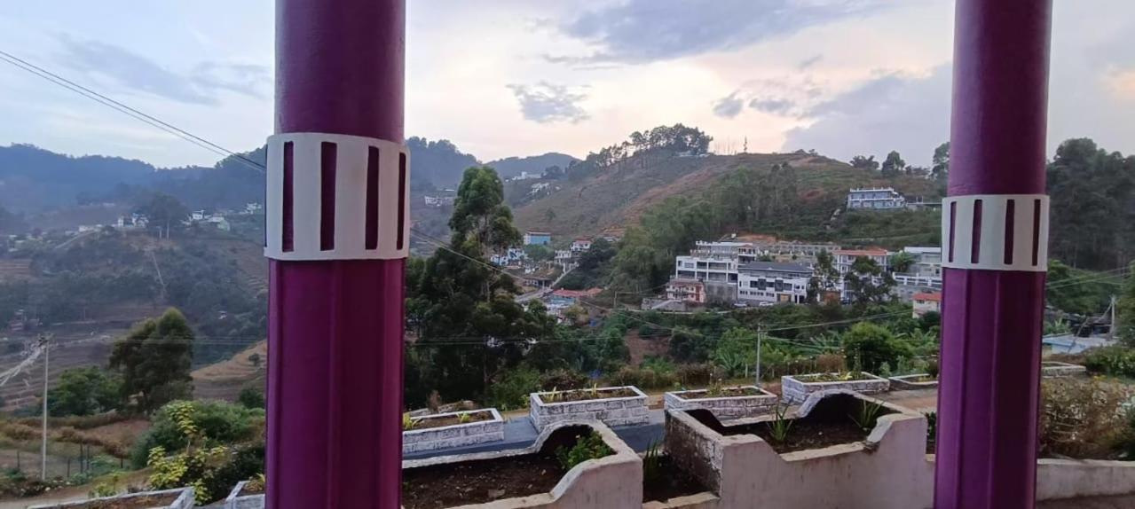Hotel Minus 1 Tamilnadu - Tamilnadu - Kodaikanal Esterno foto