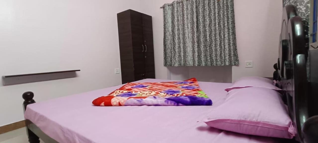 Hotel Minus 1 Tamilnadu - Tamilnadu - Kodaikanal Esterno foto