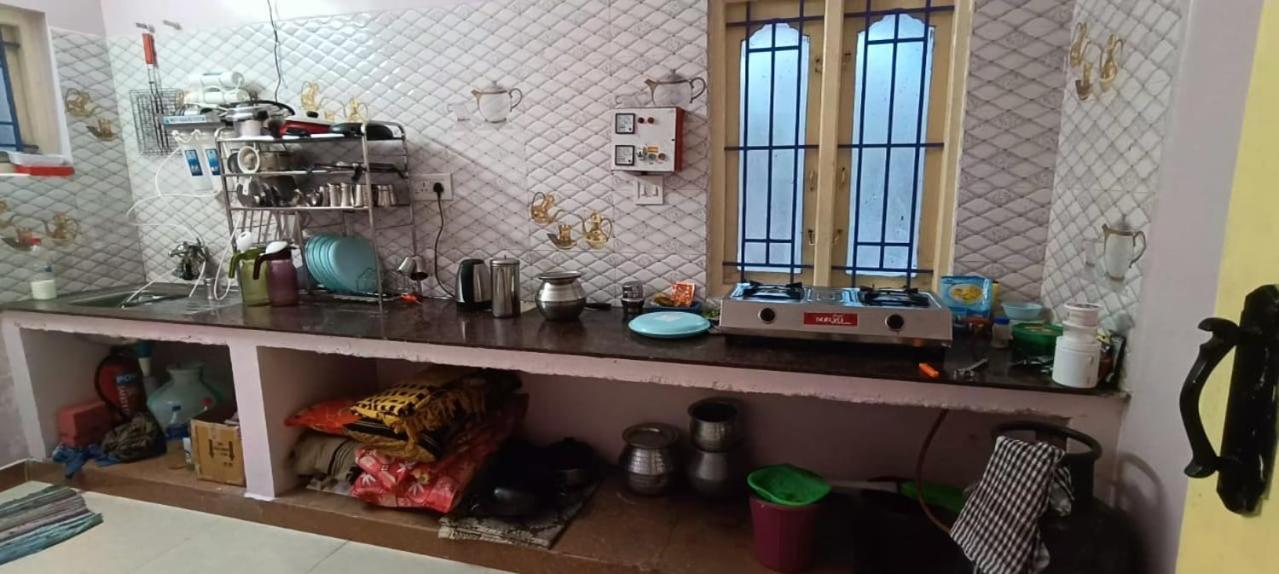 Hotel Minus 1 Tamilnadu - Tamilnadu - Kodaikanal Esterno foto
