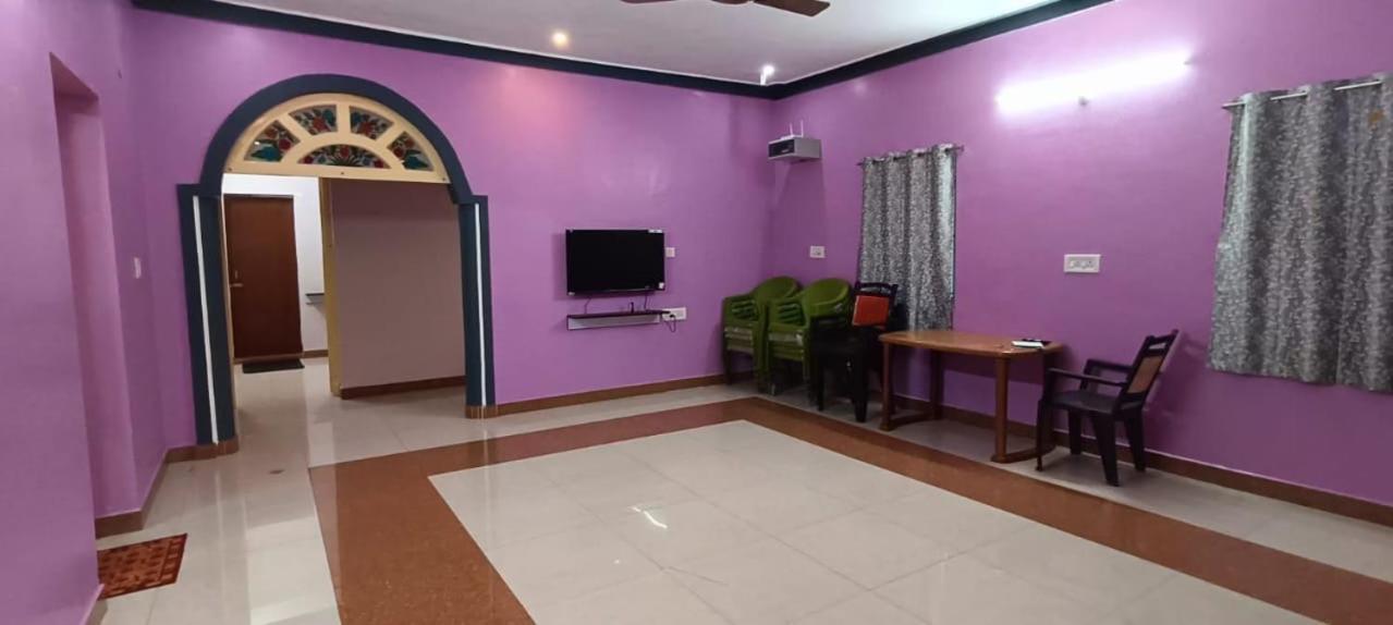 Hotel Minus 1 Tamilnadu - Tamilnadu - Kodaikanal Esterno foto