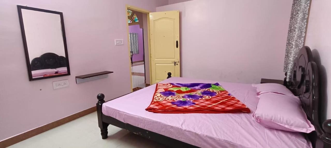 Hotel Minus 1 Tamilnadu - Tamilnadu - Kodaikanal Esterno foto