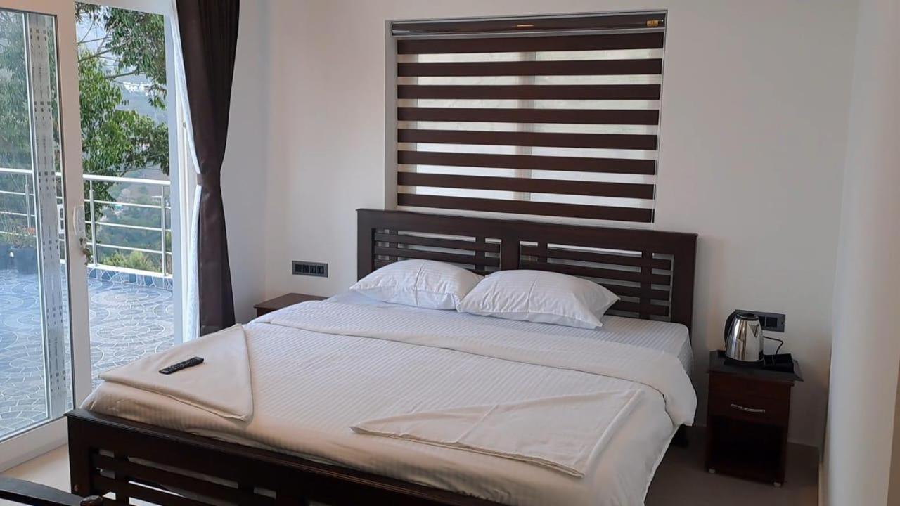 Hotel Minus 1 Tamilnadu - Tamilnadu - Kodaikanal Esterno foto