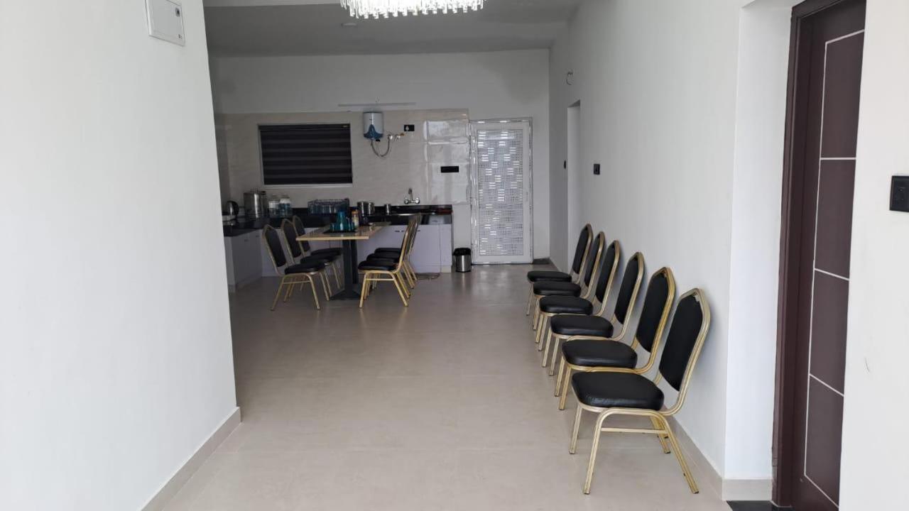 Hotel Minus 1 Tamilnadu - Tamilnadu - Kodaikanal Esterno foto