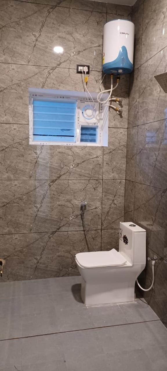 Hotel Minus 1 Tamilnadu - Tamilnadu - Kodaikanal Esterno foto