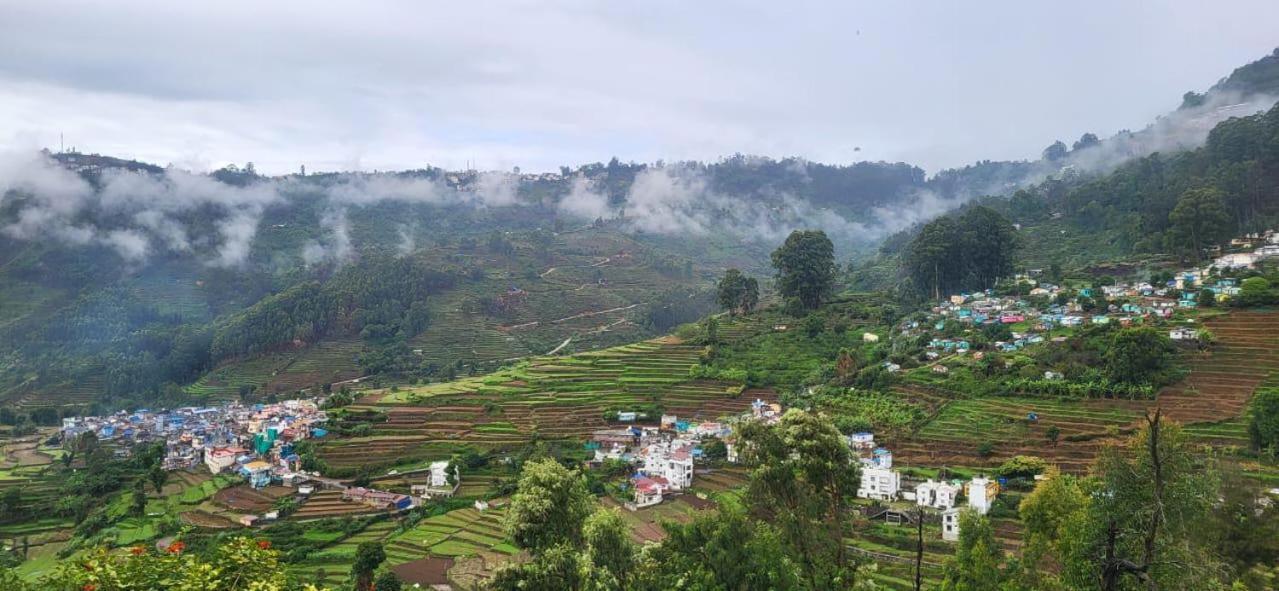 Hotel Minus 1 Tamilnadu - Tamilnadu - Kodaikanal Esterno foto