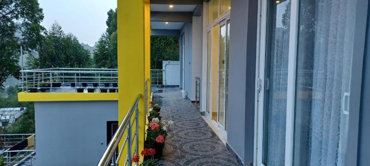 Hotel Minus 1 Tamilnadu - Tamilnadu - Kodaikanal Esterno foto