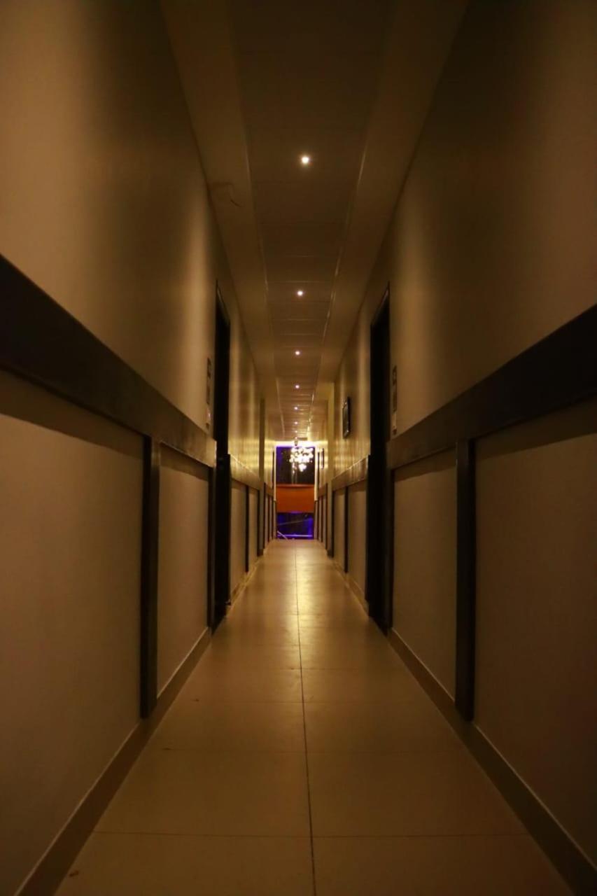 Hotel Minus 1 Tamilnadu - Tamilnadu - Kodaikanal Esterno foto