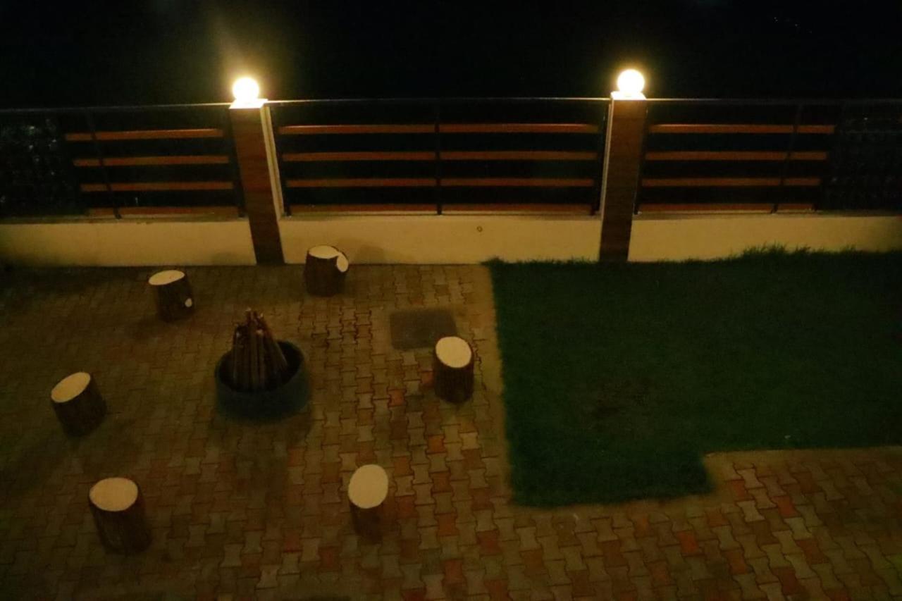 Hotel Minus 1 Tamilnadu - Tamilnadu - Kodaikanal Esterno foto