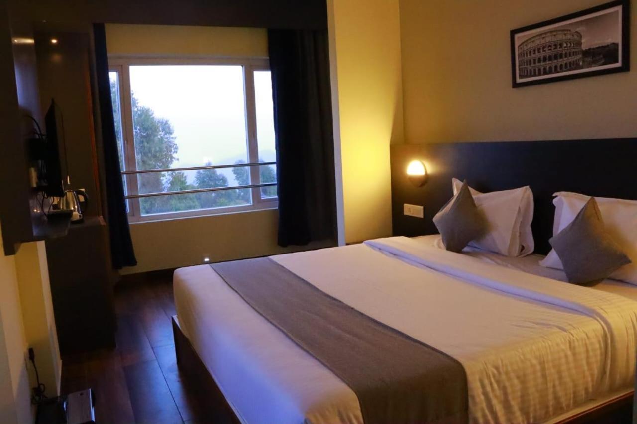 Hotel Minus 1 Tamilnadu - Tamilnadu - Kodaikanal Esterno foto