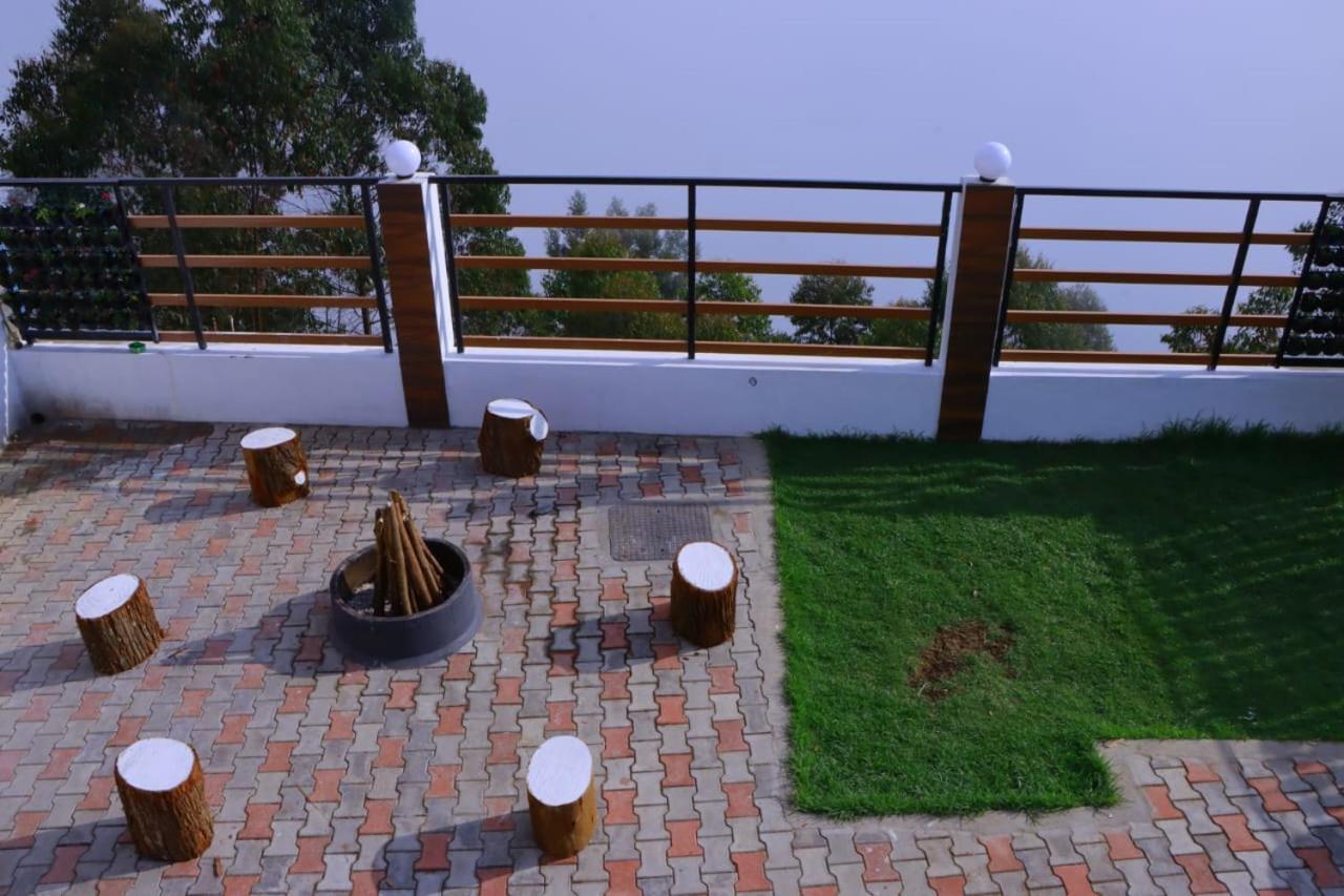 Hotel Minus 1 Tamilnadu - Tamilnadu - Kodaikanal Esterno foto