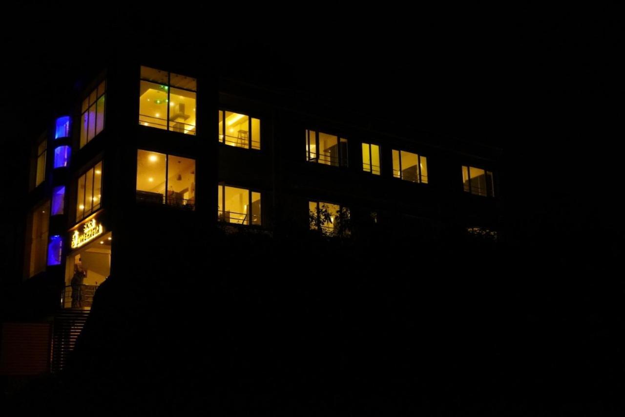 Hotel Minus 1 Tamilnadu - Tamilnadu - Kodaikanal Esterno foto