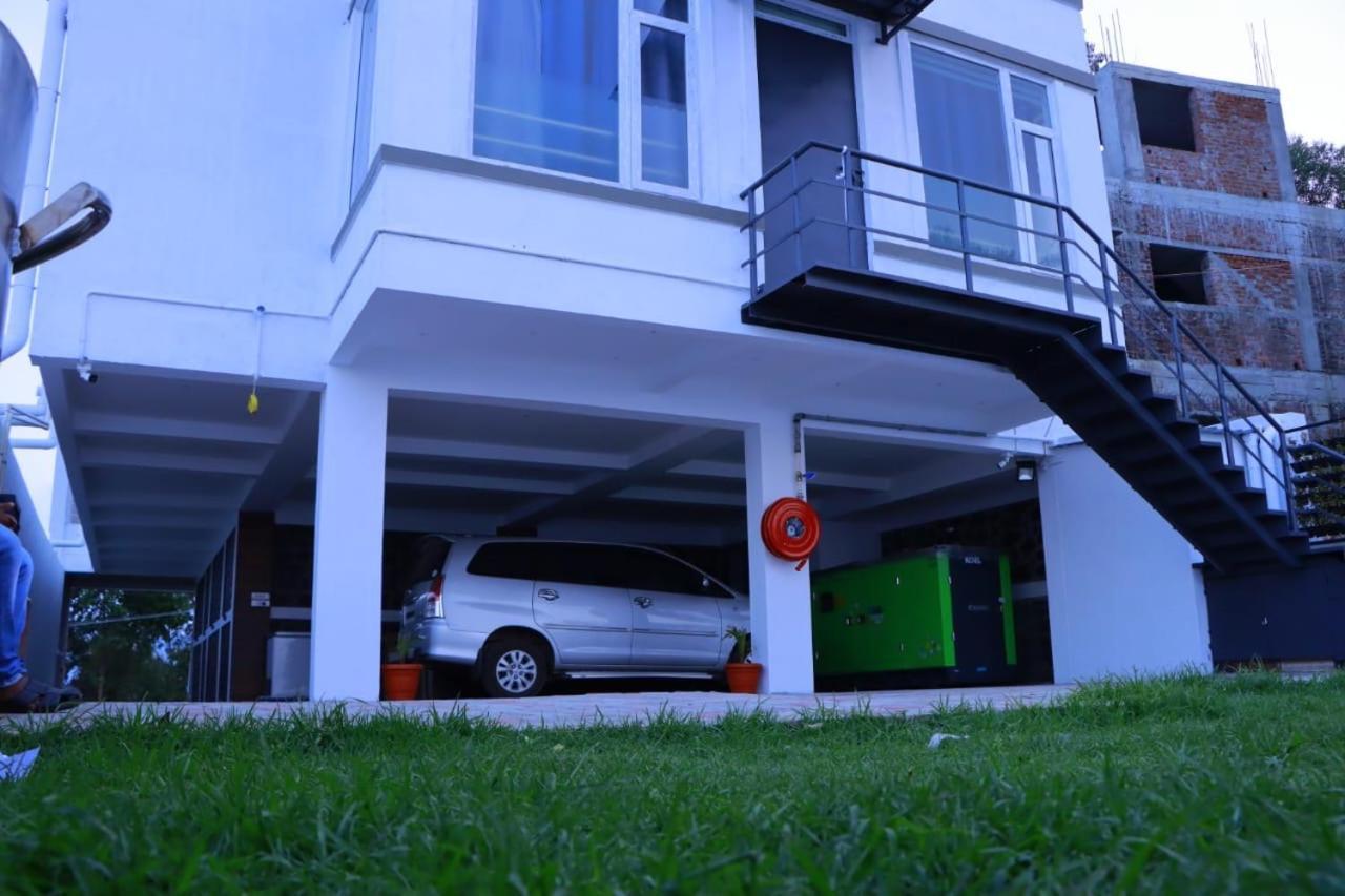 Hotel Minus 1 Tamilnadu - Tamilnadu - Kodaikanal Esterno foto