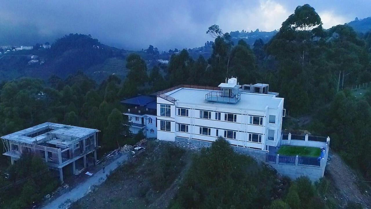 Hotel Minus 1 Tamilnadu - Tamilnadu - Kodaikanal Esterno foto
