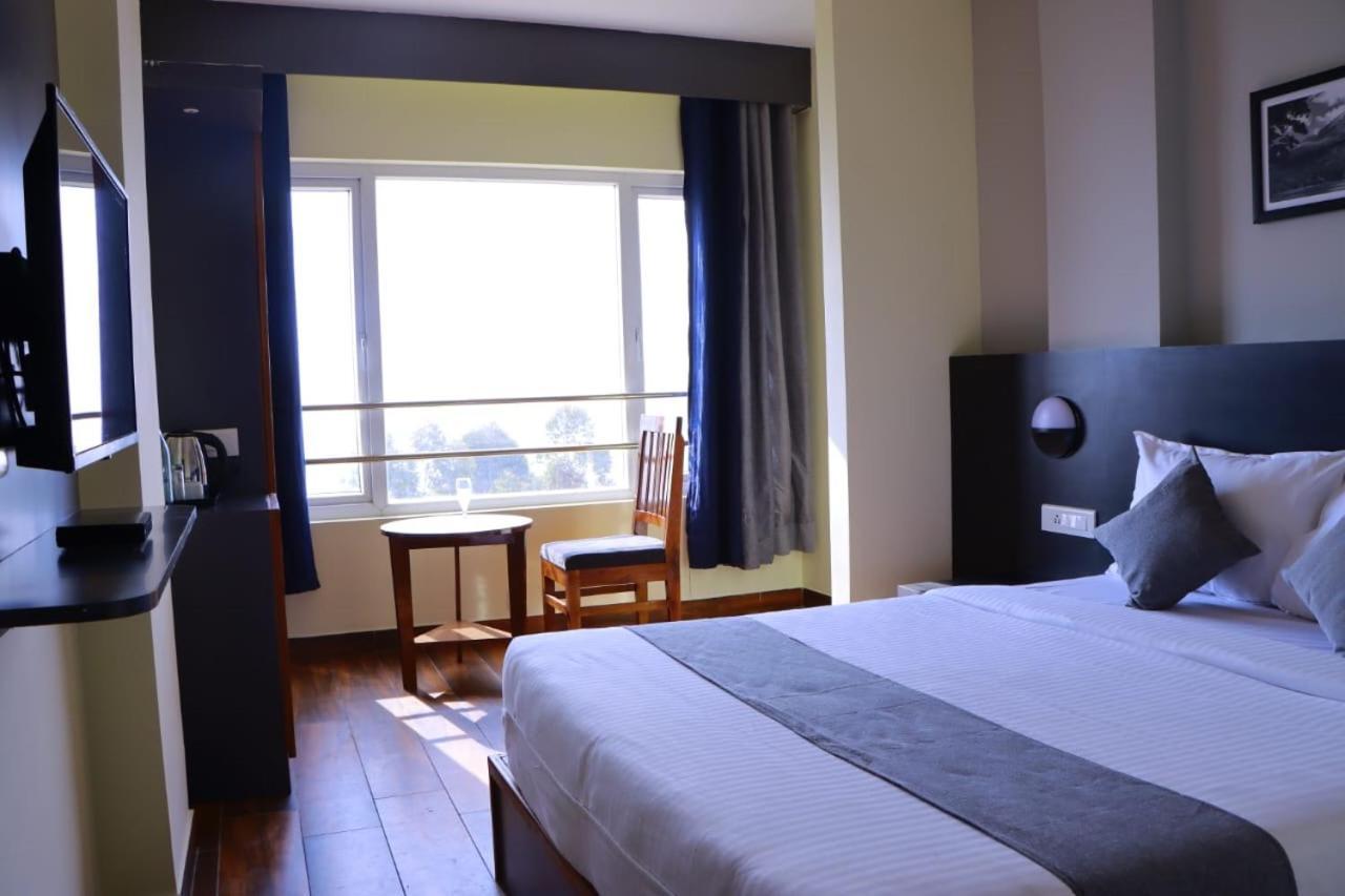 Hotel Minus 1 Tamilnadu - Tamilnadu - Kodaikanal Esterno foto