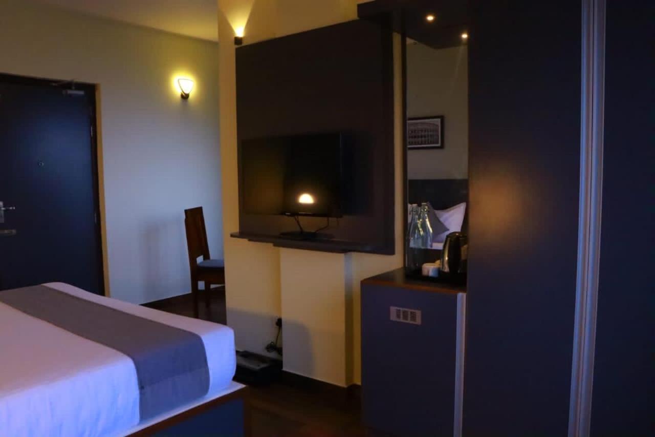 Hotel Minus 1 Tamilnadu - Tamilnadu - Kodaikanal Esterno foto