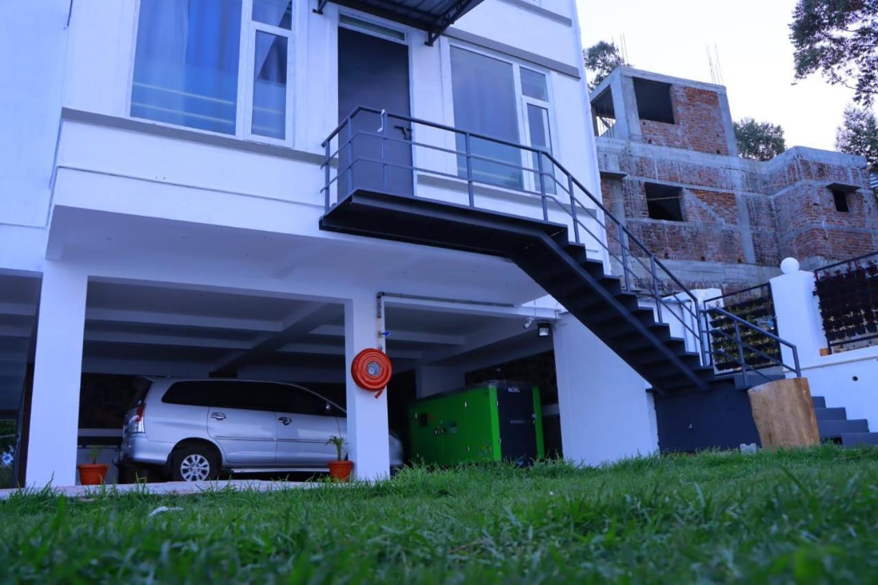 Hotel Minus 1 Tamilnadu - Tamilnadu - Kodaikanal Esterno foto