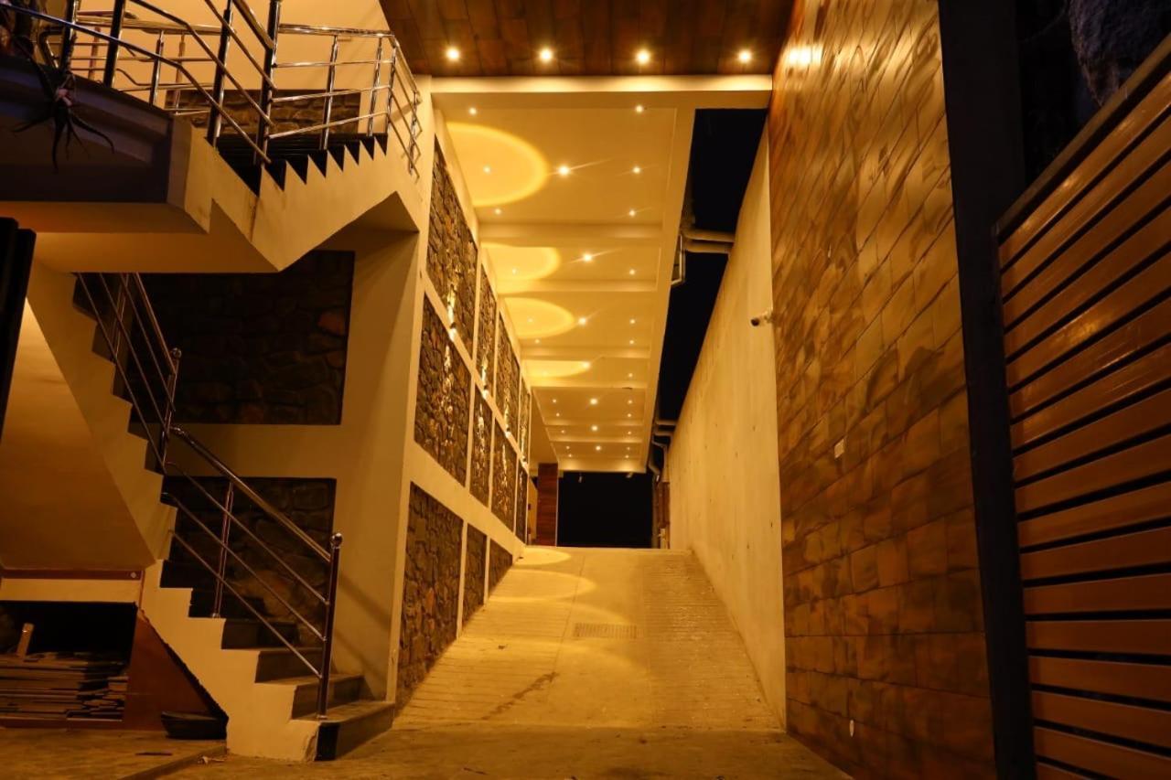 Hotel Minus 1 Tamilnadu - Tamilnadu - Kodaikanal Esterno foto