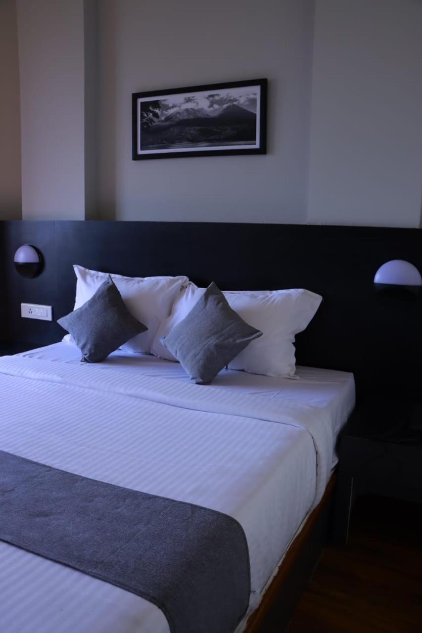 Hotel Minus 1 Tamilnadu - Tamilnadu - Kodaikanal Esterno foto