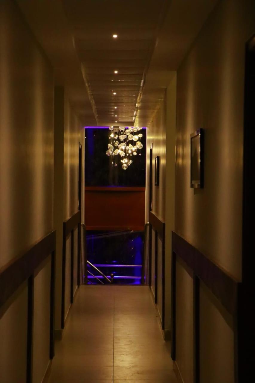 Hotel Minus 1 Tamilnadu - Tamilnadu - Kodaikanal Esterno foto