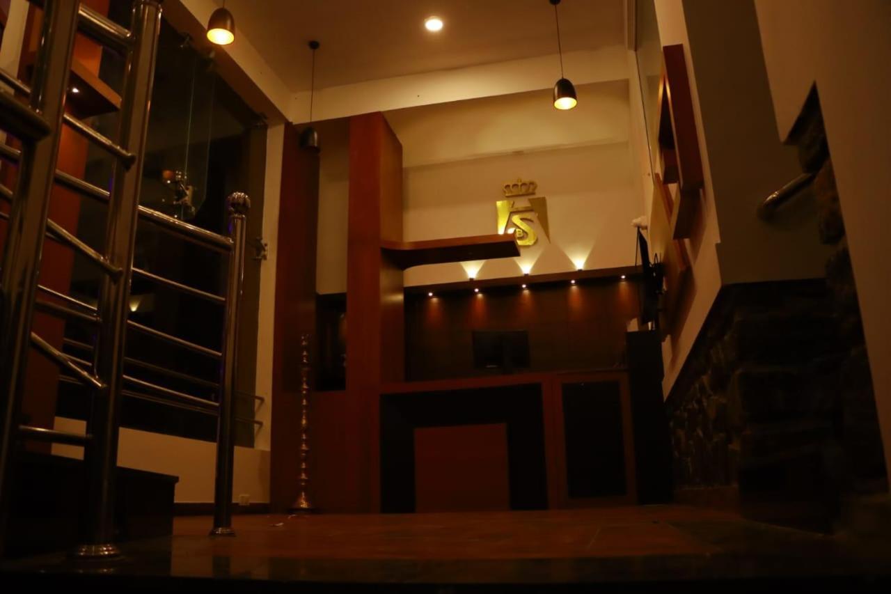 Hotel Minus 1 Tamilnadu - Tamilnadu - Kodaikanal Esterno foto