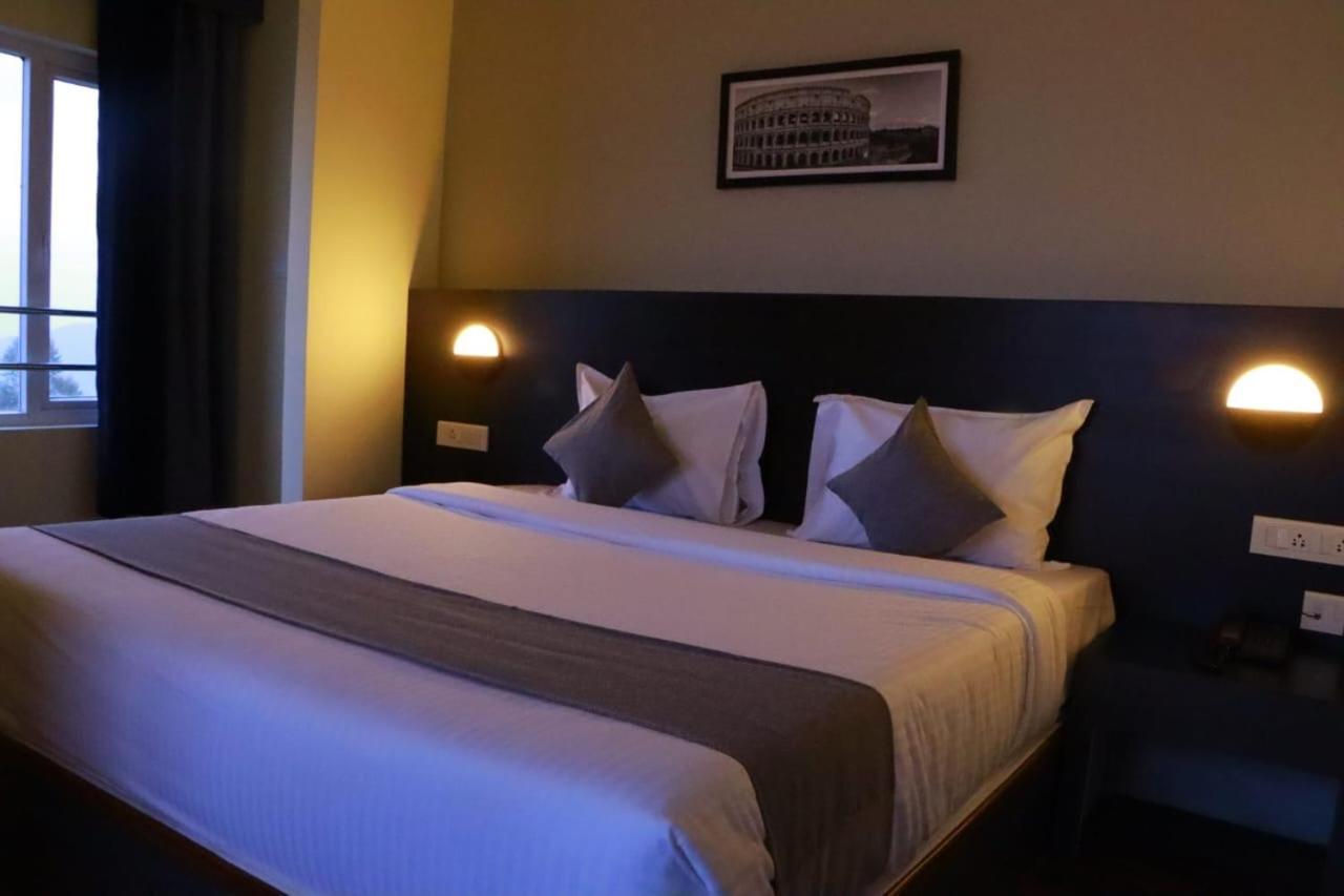 Hotel Minus 1 Tamilnadu - Tamilnadu - Kodaikanal Esterno foto