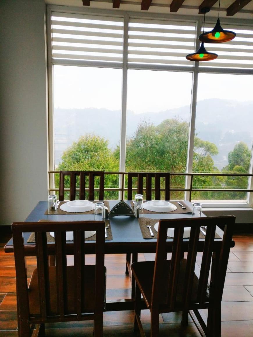 Hotel Minus 1 Tamilnadu - Tamilnadu - Kodaikanal Esterno foto