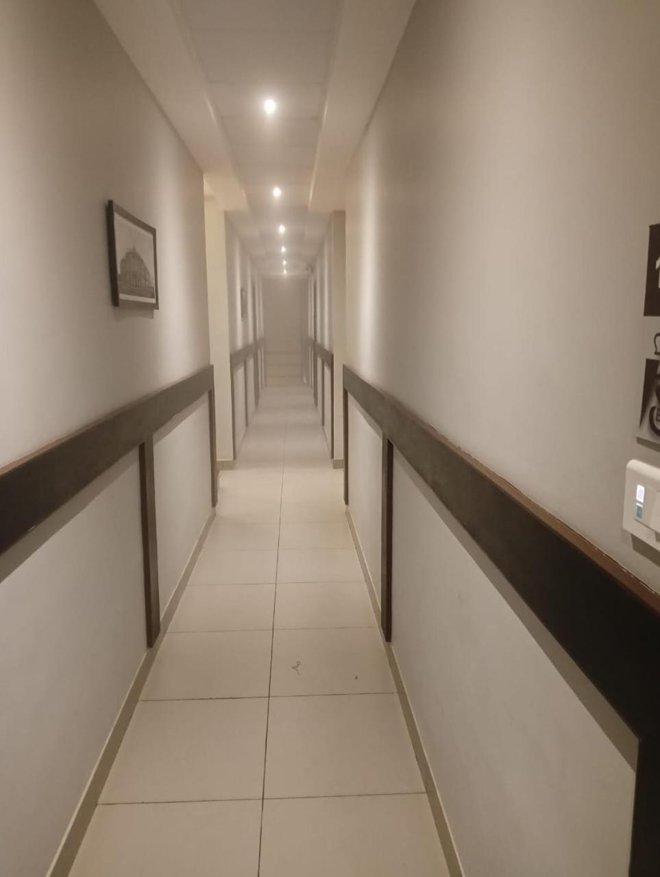 Hotel Minus 1 Tamilnadu - Tamilnadu - Kodaikanal Esterno foto
